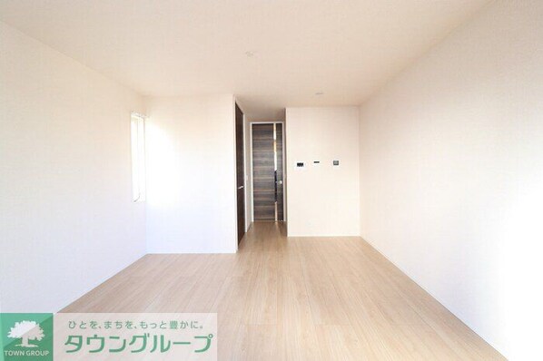 グランテージの物件内観写真